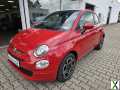 Foto Fiat 500 1.0 Club Cabrio Klima,PDC,DAB,Tempomat