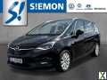 Foto Opel Zafira 1.4 T. Innovation Auto. KLIMA GRA SHZ LM