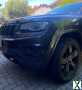 Foto Jeep Grand Cherokee 3,6 Benzin