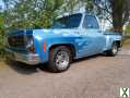 Foto GMC C15 Stepside NO C10 NO Dodge NO Ford NO Chevy