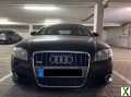 Foto Audi A4 2.0 T FSI tiptronic quattro - US-Modell