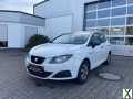 Foto Seat Ibiza Lim. Reference