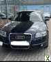 Foto Audi A6 3.0 Scheckheft komplett bei Audi