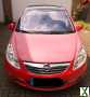 Foto OPEL CORSA D 