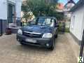 Foto Mazda Tribute 2.0 Comfort; Scheckheftgepflegt & Service neu