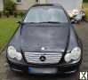 Foto Mercedes C200 CDI