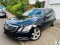 Foto Mercedes-Benz Mercedes E-Klasse 220