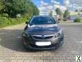 Foto Opel Astra Sports Tourer 1.4 Turbo Sport 103kW Sport