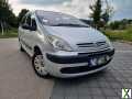 Foto Citroën Xsara Picasso 1.6 16V Confort Confort