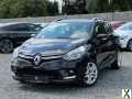 Foto Renault Clio IV Grandtour Limited Navi Tempmat Sitz.H