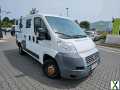 Foto Fiat Ducato 250 Camper Van