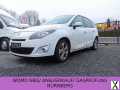 Foto Renault Megane Scenic/Klima/Euro 5/Automatik#GAS