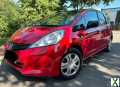 Foto Honda Jazz 1.2 S Cool *Klima*Euro5*