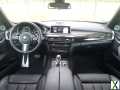 Foto BMW X5 M50D, B&O, 1. Hand, HeadUp, Pano,MwSt ausw.