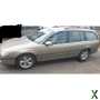 Foto Opel Omega B Caravan