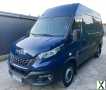 Foto Iveco Daily 35-160 Model:2020 Klimatronic Neu TÜV 5/2026