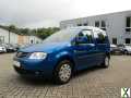 Foto Volkswagen Caddy Life,Erste Hand,Klima,Zahnriemen+HU&AU Neu