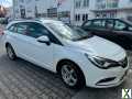 Foto Opel Astra K Sports Tourer Business°LED°NAVI°