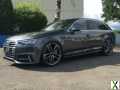 Foto Audi A4 Allroad 3.0 TDI S tronic quattro -