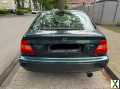 Foto Honda Civic 1.4l Benzin MA8 (1997)