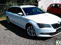 Foto Skoda Superb 2,0 TDI MwSt ausweisbar