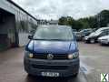 Foto Volkswagen T5 Transporter 2,0TDI