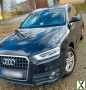 Foto AUDI Q3 TDI Quattro TOP!