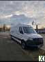 Foto Mercedes Benz Sprinter 315 CDI Überlänge 2020 Bj