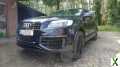 Foto Audi Q7 12V 500PS