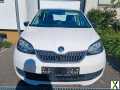 Foto Skoda Citigo 1.0 Active Cool EditionKlima 5 türig 1.Hd