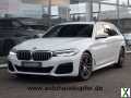 Foto BMW 540 i xDr-Tou M Sport Excl°Napa°ACC°K-sitze°HIFI