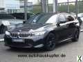 Foto BMW 320 d Tour M Sport Facel.M18