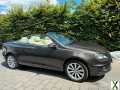 Foto VW Eos Cabrio Limousine Sport & Style 1,4 TSI