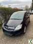 Foto Opel Zafira family B 1,8 TÜV, 7 Sitzer 8fach Klima