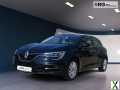 Foto Renault Megane IV Lim. 1.3 TCe 140 Zen Navi, Sitzheizung