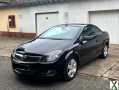 Foto Opel Astra 1.8 Cabrio Automatik