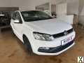 Foto Volkswagen Polo V 1.2 Comfortline BMT Scheckheft 1.Hand