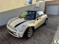 Foto MINI Cooper R52 Cabrio | 1. Hand | 80.000km