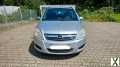 Foto Opel Zafira 1,9 Diesel