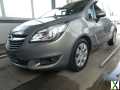 Foto Opel Meriva B Edition*TÜV/NEU*1.Hand*Automatic*Garant