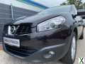 Foto Nissan Qashqai 2.0 acenta 4x2 Klima Navi Kamera Shz Alu