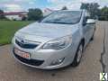 Foto Opel Astra J Sports Tourer Selection