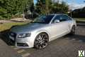 Foto Audi A4 2.7 TDI Auto.Limousine*LED*PDC*19ZOLL*SHZ