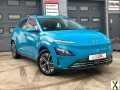 Foto Hyundai Hyundai Kona EV*119€*SOFORT-VERFÜGBAR*