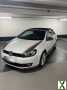 Foto VW Golf VI Cabrio 1.2 TSI CUP Edition