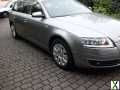 Foto Audi A6 4f 2.0 tdi Kombi