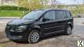 Foto VW Touran 1.4 TSI Highline DSG AHK Pano