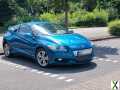 Foto Honda CR-Z 1.5 Hybrid Sport - Kamera