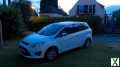 Foto Ford C Max 1.0 Eco boost Bj2014