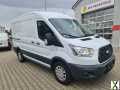 Foto Ford Transit Kasten hoch lang L2 H2 AHK 59Tkm Klima